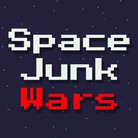 Space Junk Wars sur PC