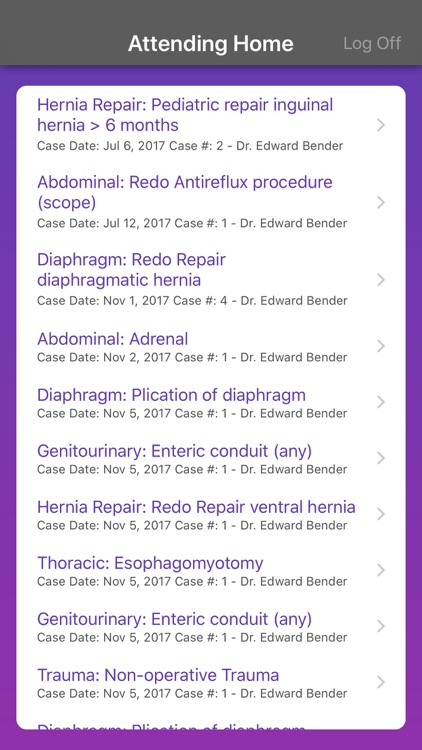 Zwisch Surgery screenshot-3