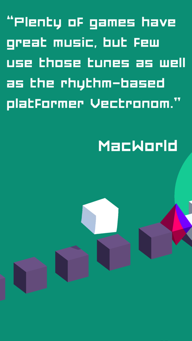 Vectronom screenshot 4