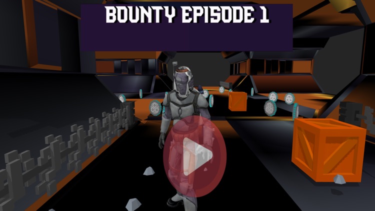 Bounty Episode 1