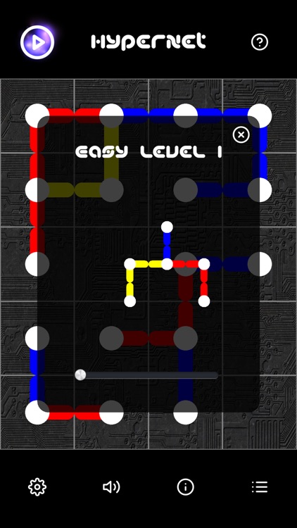 HyperNet screenshot-7