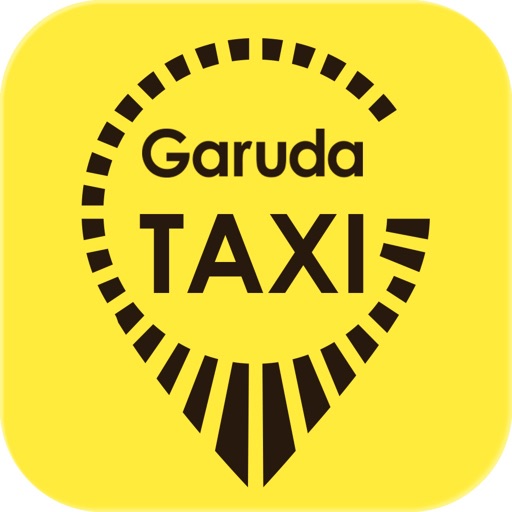 Garuda Taxi