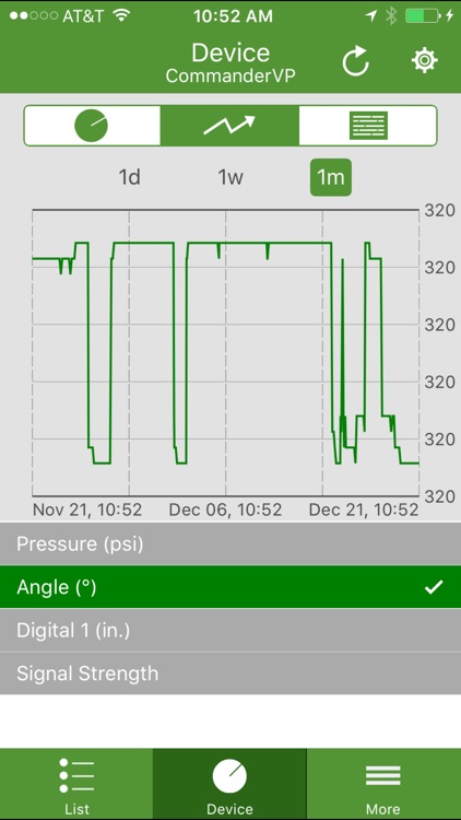 AgSense screenshot-3