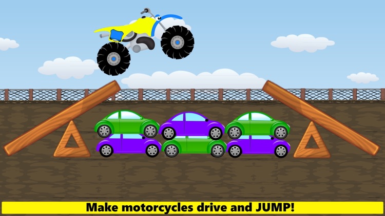 🕹️ Play Hard Truck Game: Free Online Monster Truck Obstacle Course Driving  Video Game for Kids & Adults