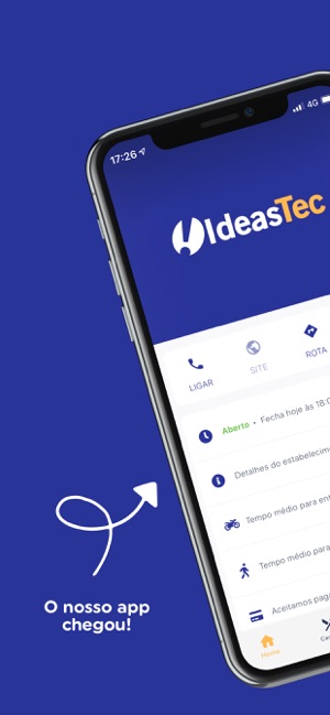 IdeasTec