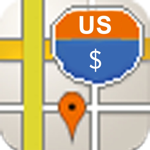 MUDIAM US Payroll Geocode Tax Locator