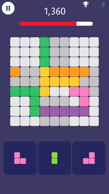 BlockSudo Sudoku Block Puzzle screenshot-6