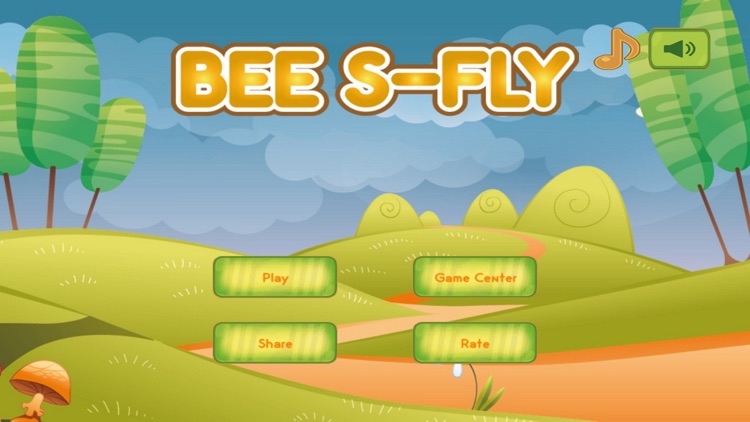 BEE S-FLY