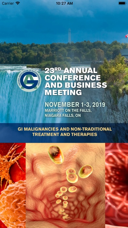 OAG 2019 Annual Conference