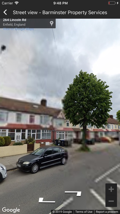 Barminster Property screenshot-8