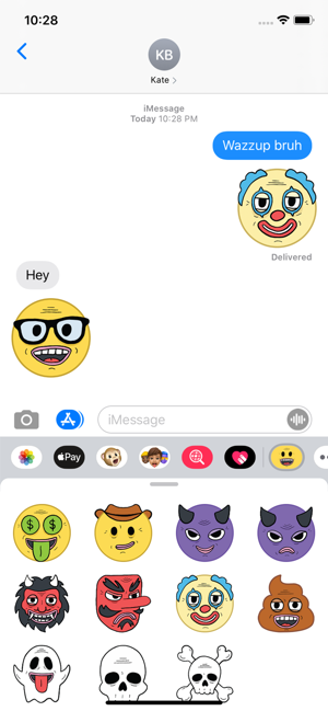 Eldermojis(圖3)-速報App