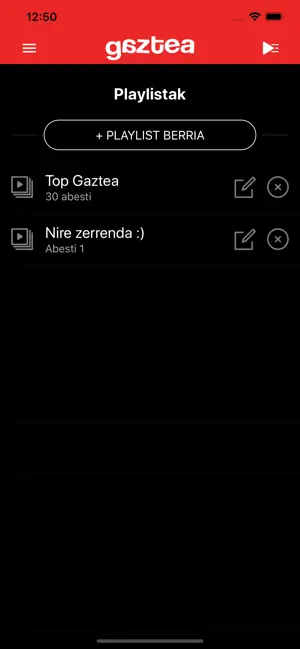 Captura 3 GAZTEA iphone
