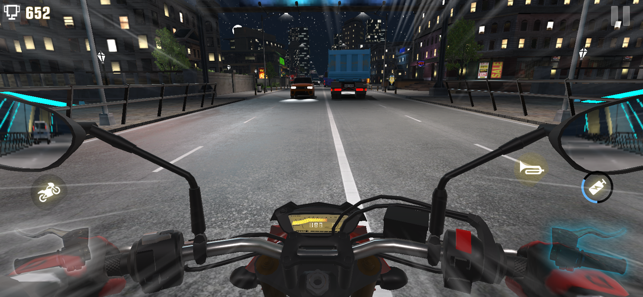 Speed Moto Dash:Real Simulator(圖6)-速報App