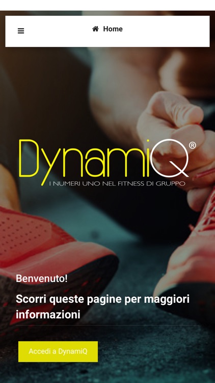 DynamiQ