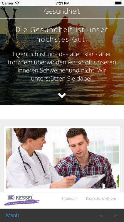 Kessel Benefit screenshot-3