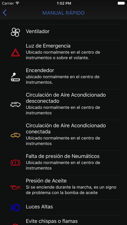 MAIPU App