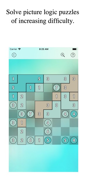 -Pixel Puzzles-(圖4)-速報App