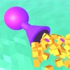 Suck & Blow 3D Games