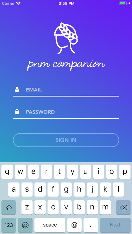 PNM Companion