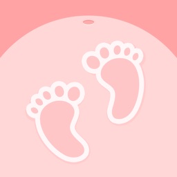 Baby Kicks Monitor Apple Watch App