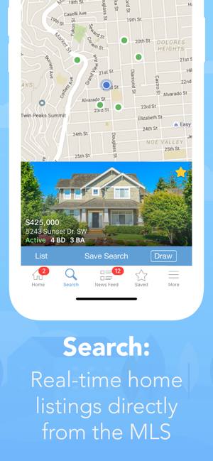 Flexmls For Homebuyers(圖3)-速報App