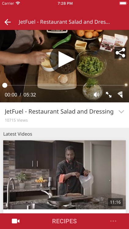 FOODYTV
