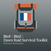 BirdBird Dawn Raid
