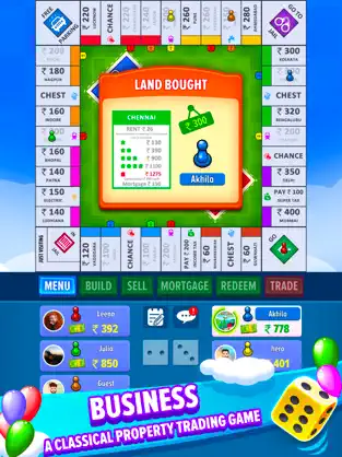 Screenshot 3 Business Game: Monopolist iphone