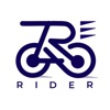 Zride logistics Rider