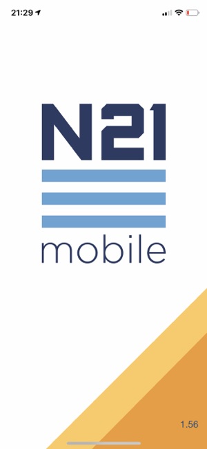 N21 Mobile Italia