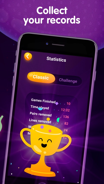 Numberzilla Number Puzzle Game screenshot-5
