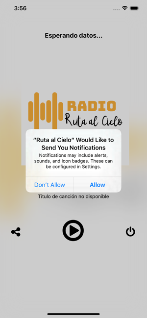 Radio Ruta al Cielo(圖2)-速報App