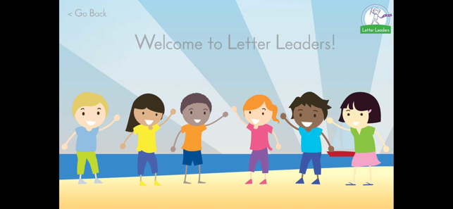 Letter Leaders(圖2)-速報App