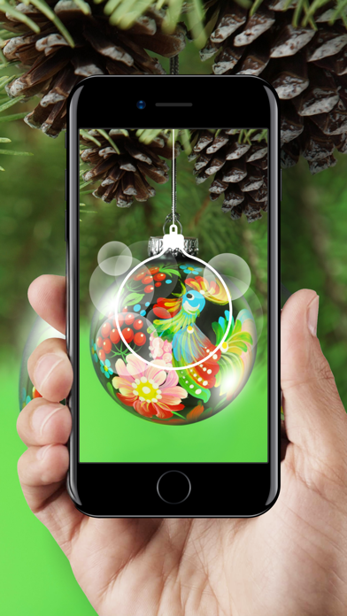 Christmas-AR screenshot 3