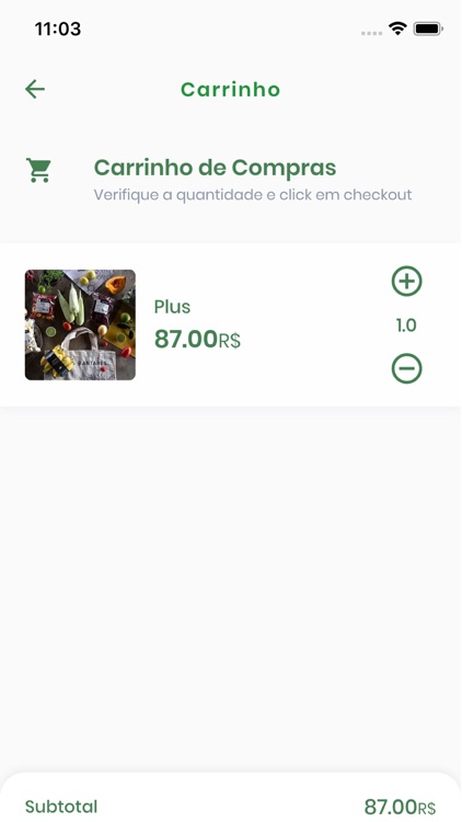 Mercadoou screenshot-3