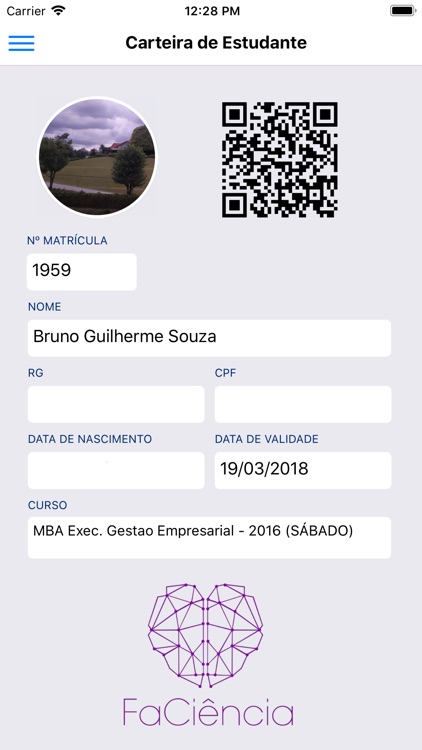 FaCiência screenshot-4