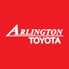 Arlington Toyota App