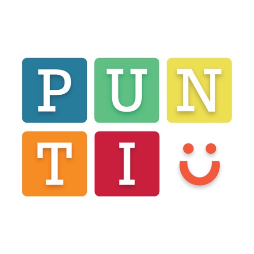 punti - chores tasks & rewards
