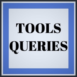 Tools Queries