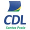 A CDL Santos Praia é uma web rádio que traz pra você o melhor da música nacional e internacional fazendo parte dos seus melhores momentos