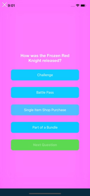 V-Bucks Generator quiz(圖4)-速報App