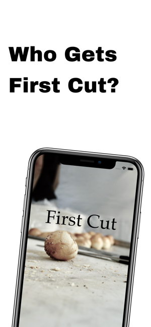 First Cut Server(圖1)-速報App