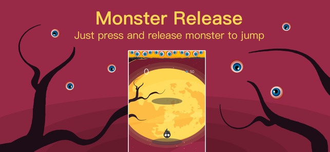 Monster Release(圖1)-速報App