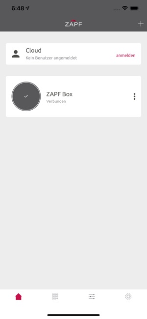 ZAPF Connect(圖1)-速報App