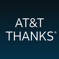 AT&T THANKS app not working? crashes or has problems?