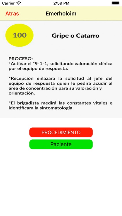 Emerholcim screenshot-5