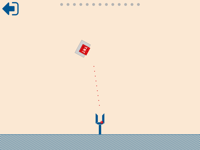 Preschool Math Trainer