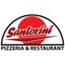 Santorini Pizza of Westfield
