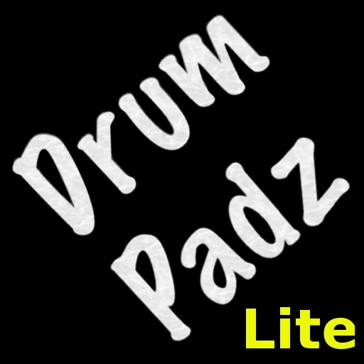 Drum Padz Lite iOS App