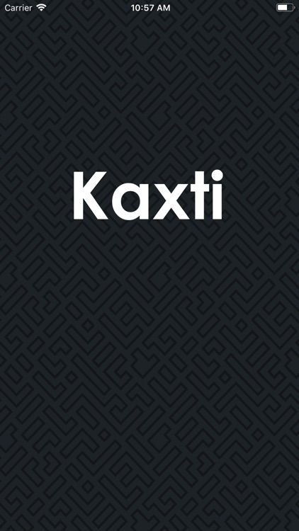 Kaxti screenshot-0